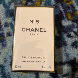 Chanel no 5